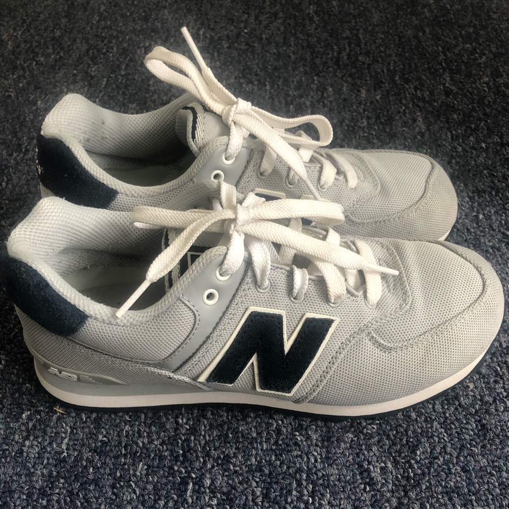New Balance 574